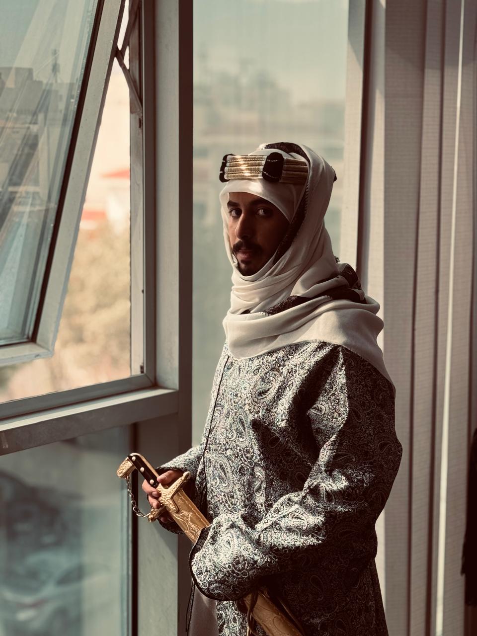 Saudi Arabia Founding Day 2025 with Innovative Solutions